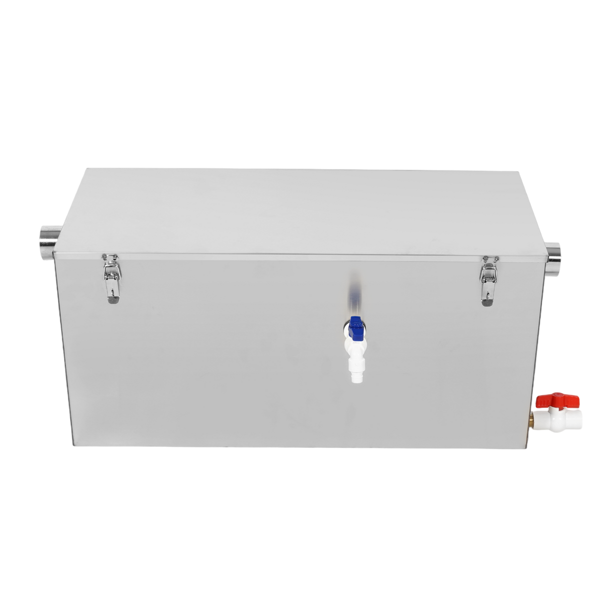 CUBO 65L Fettabscheider Edelstahl CS-GT65