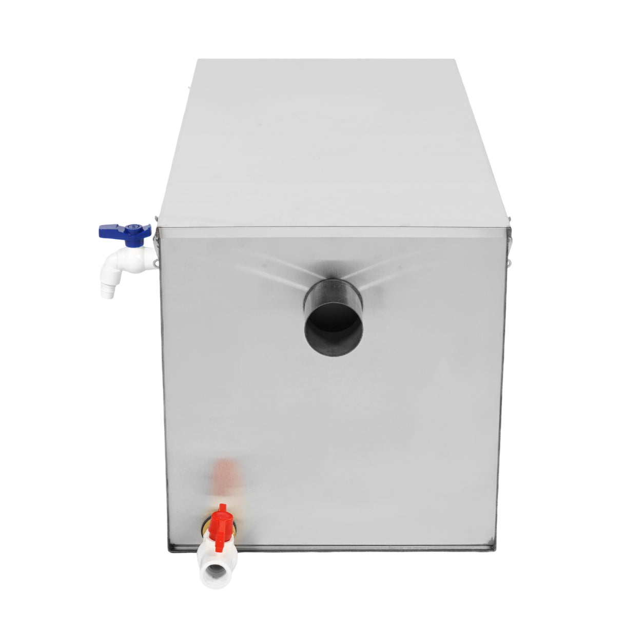 CUBO 65L Fettabscheider Edelstahl CS-GT65