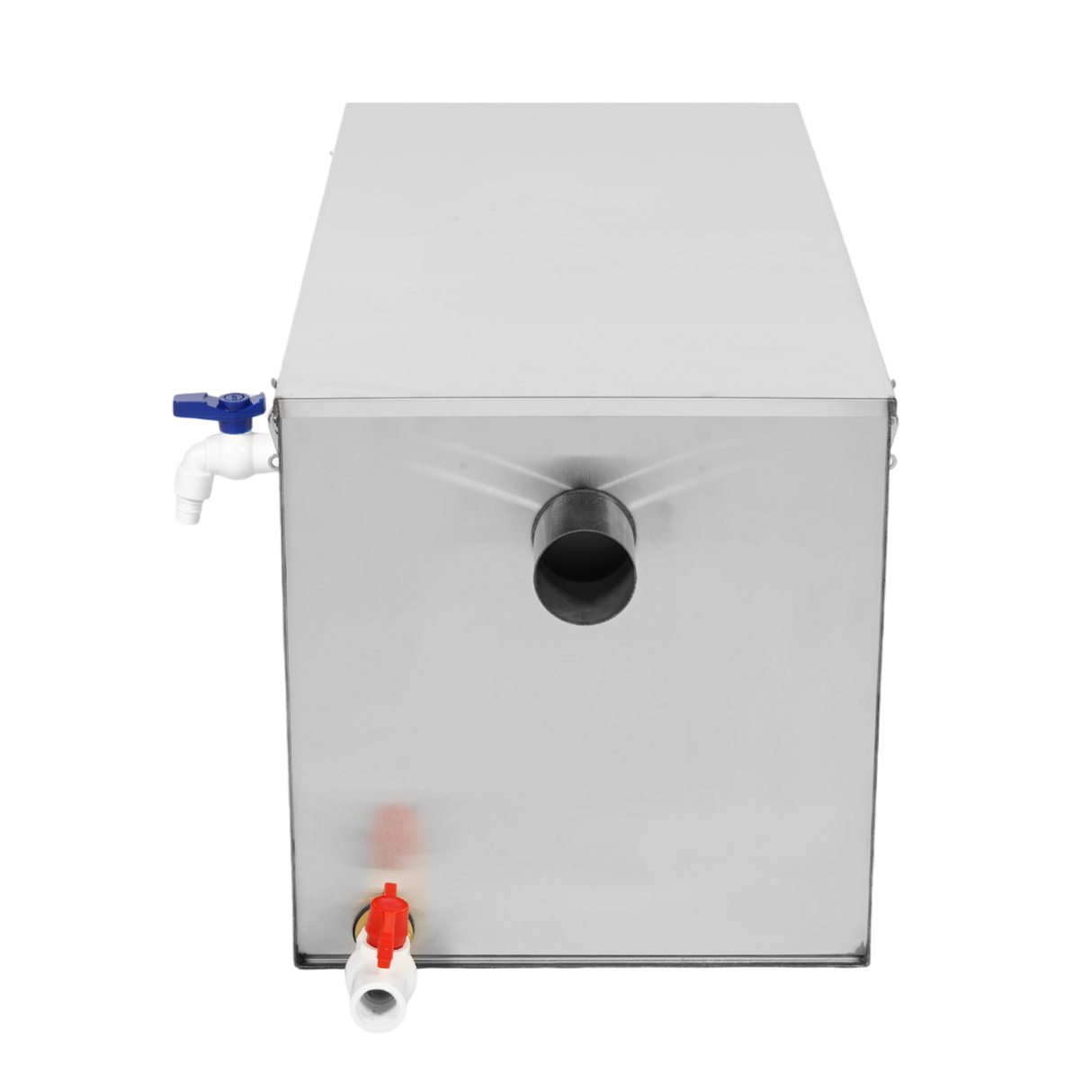 CUBO 65L Fettabscheider Edelstahl CS-GT65