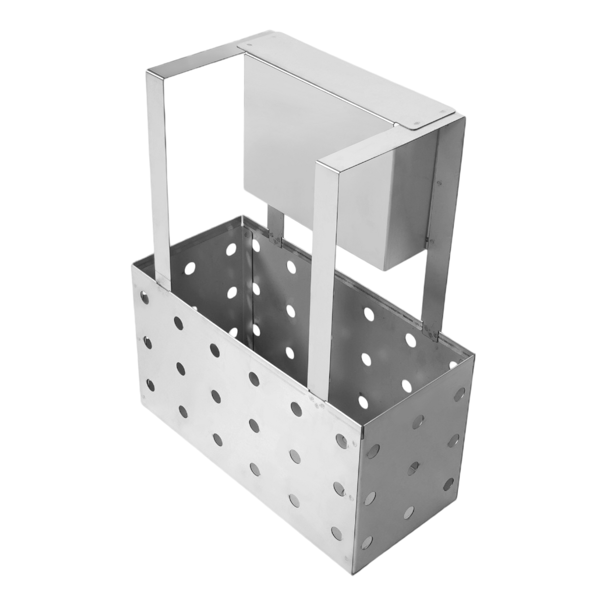 CUBO 65L Fettabscheider Edelstahl CS-GT65