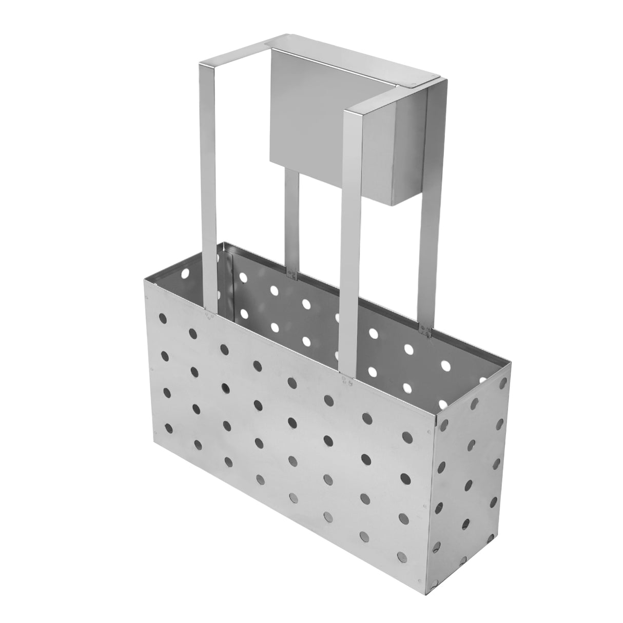 CUBO 85L Fettabscheider Edelstahl CS-GT85