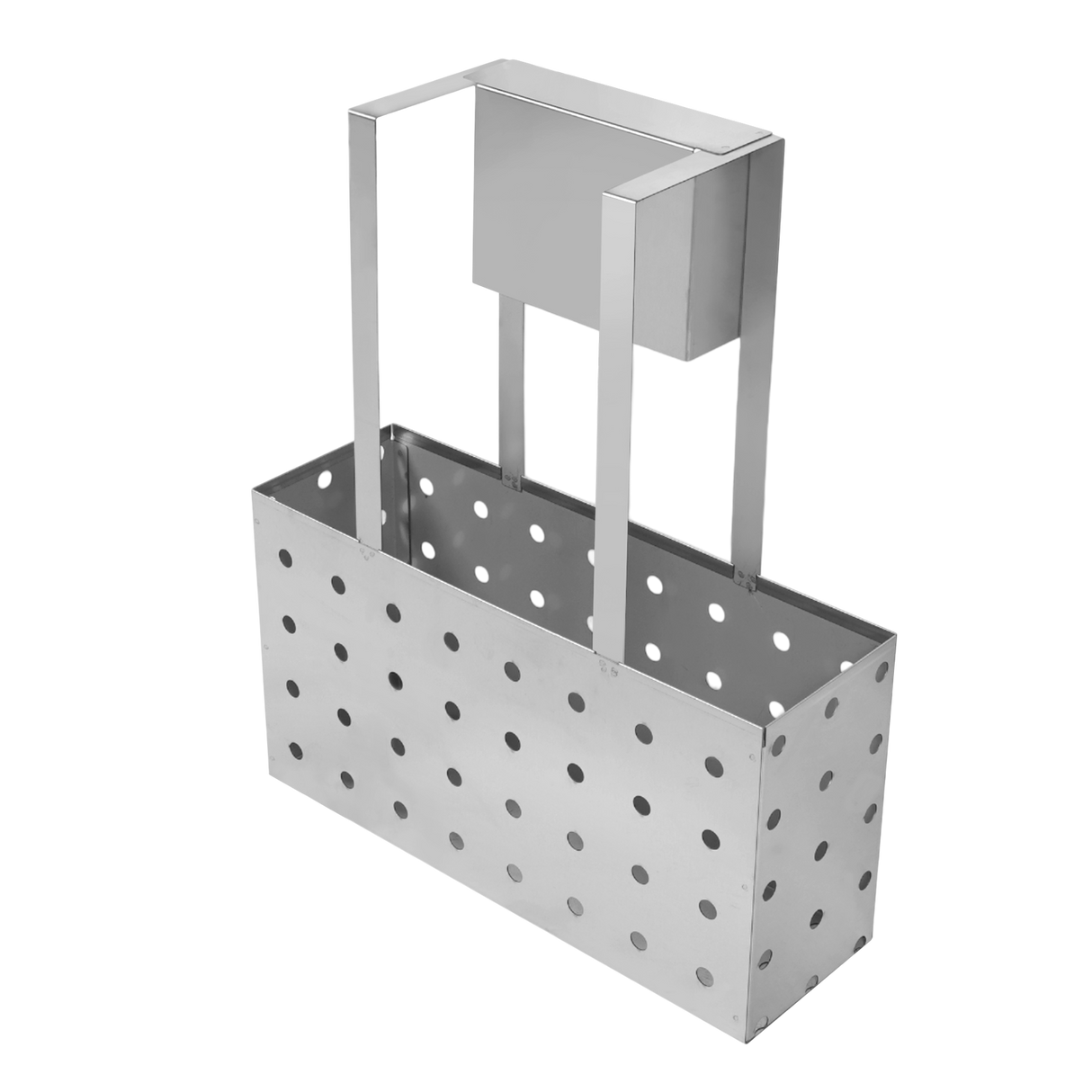 CUBO 135L Grease Trap Stainless Steel CS-GT135