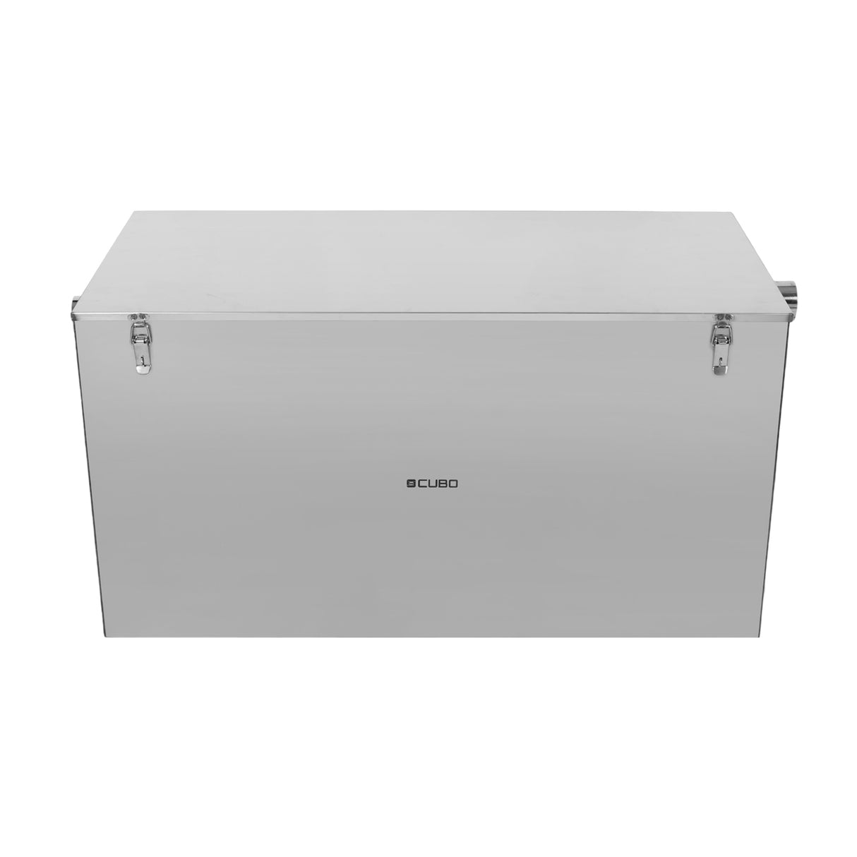 CUBO 135L Grease Trap Stainless Steel CS-GT135
