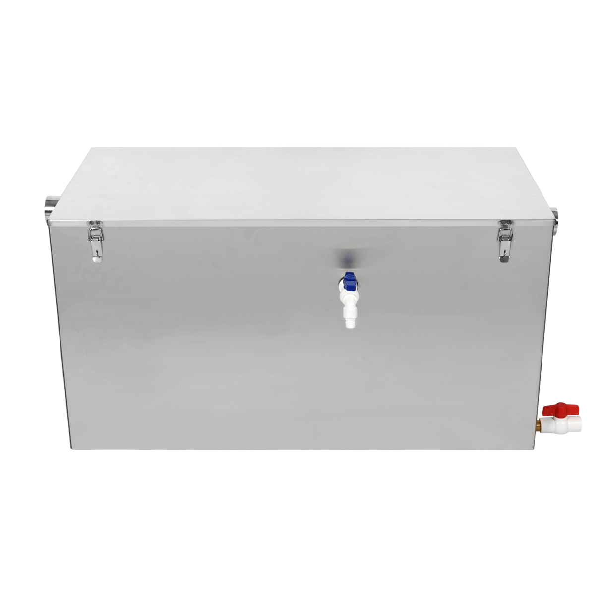 CUBO 135L Grease Trap Stainless Steel CS-GT135