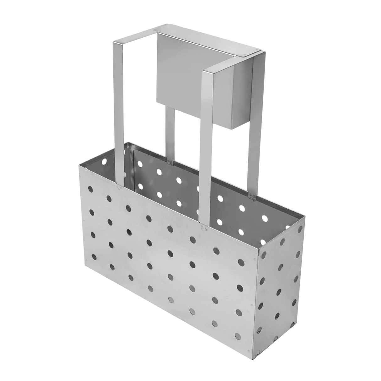 CUBO 170L Vetvanger Roestvrij Staal CS-GT170