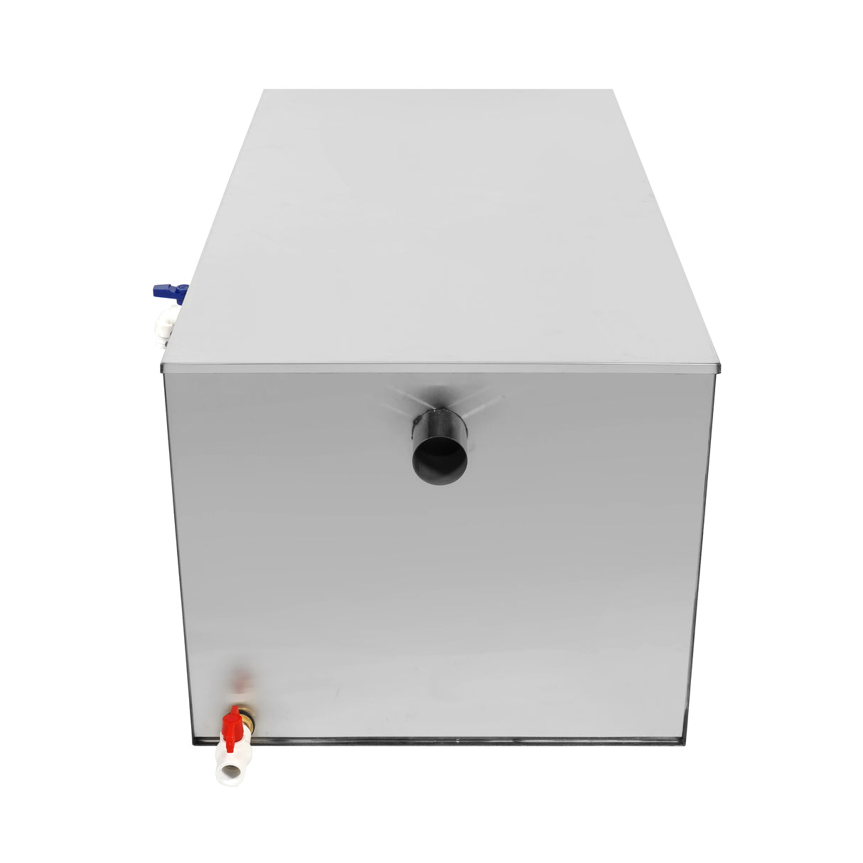 CUBO 170L Vetvanger Roestvrij Staal CS-GT170