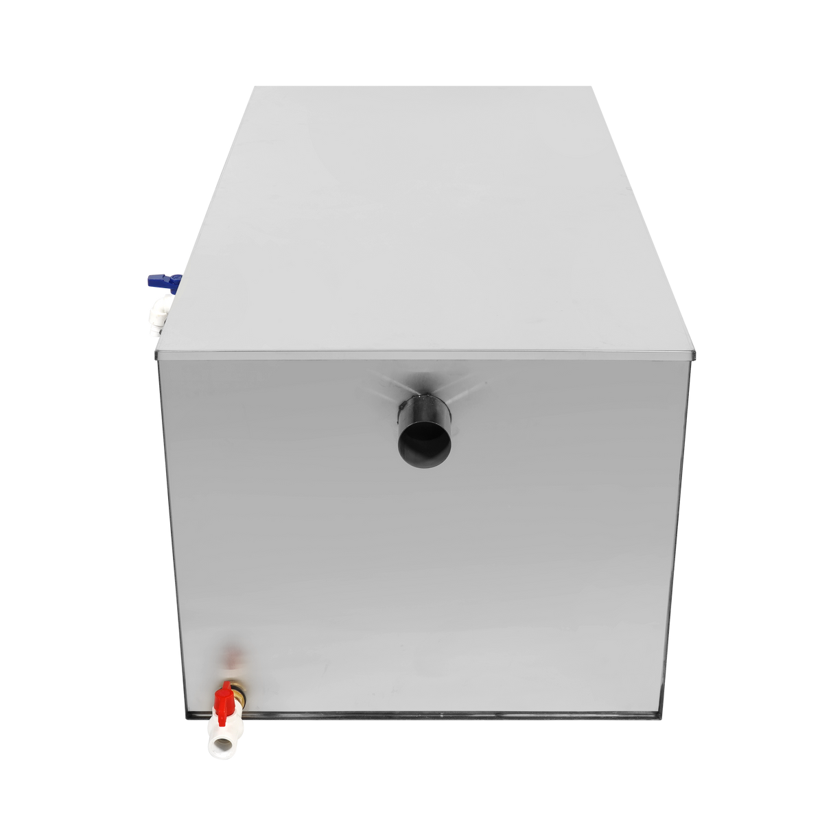 CUBO 170L Vetvanger Roestvrij Staal CS-GT170