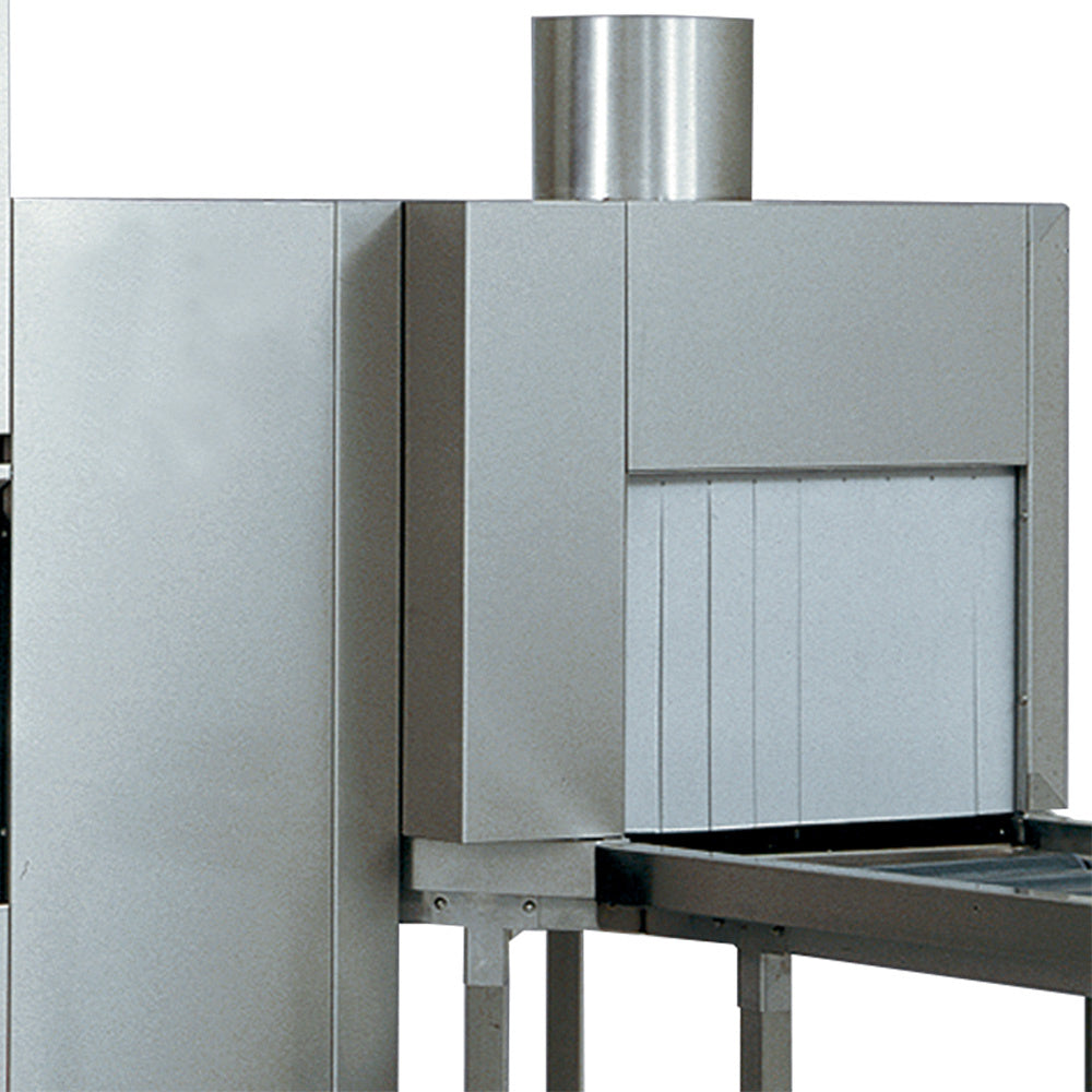 Diamant Trockentunnel Winkel 90° - DSM/90-7