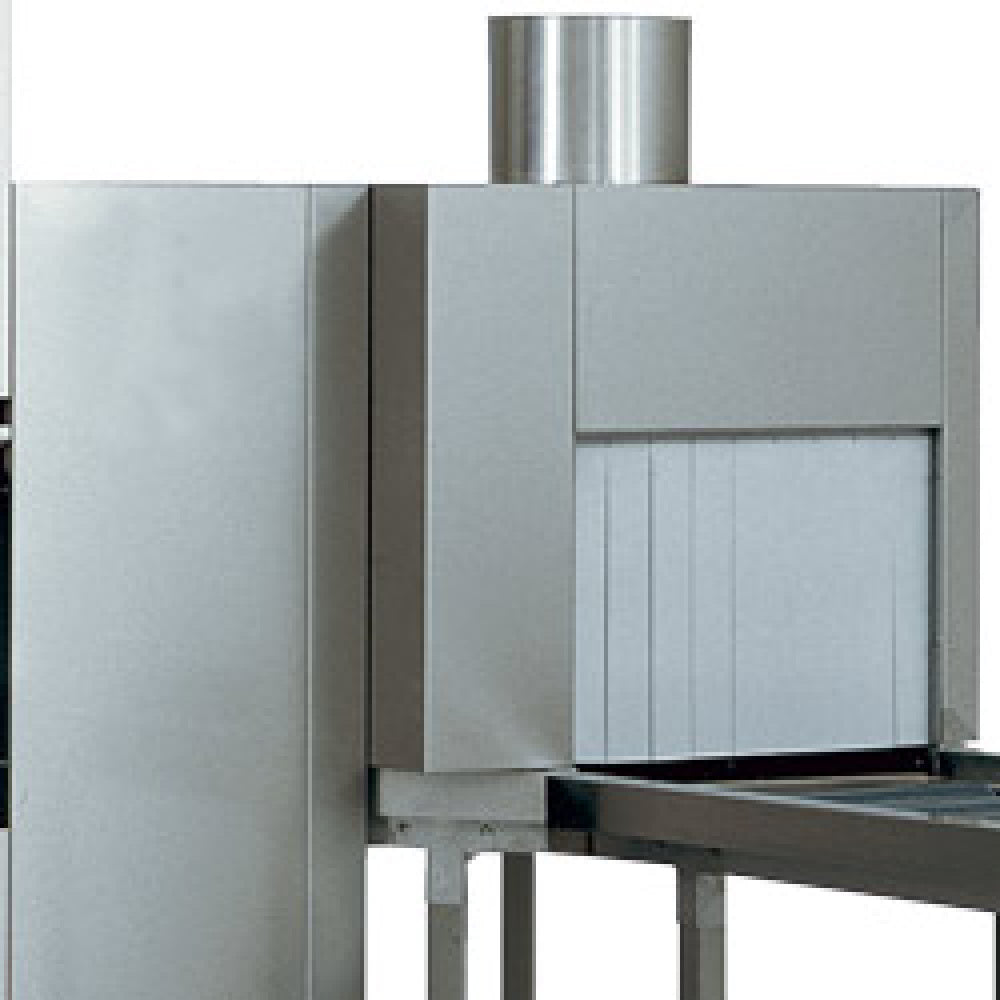 Diamant Trockentunnel Winkel 90° - DSM/90-B