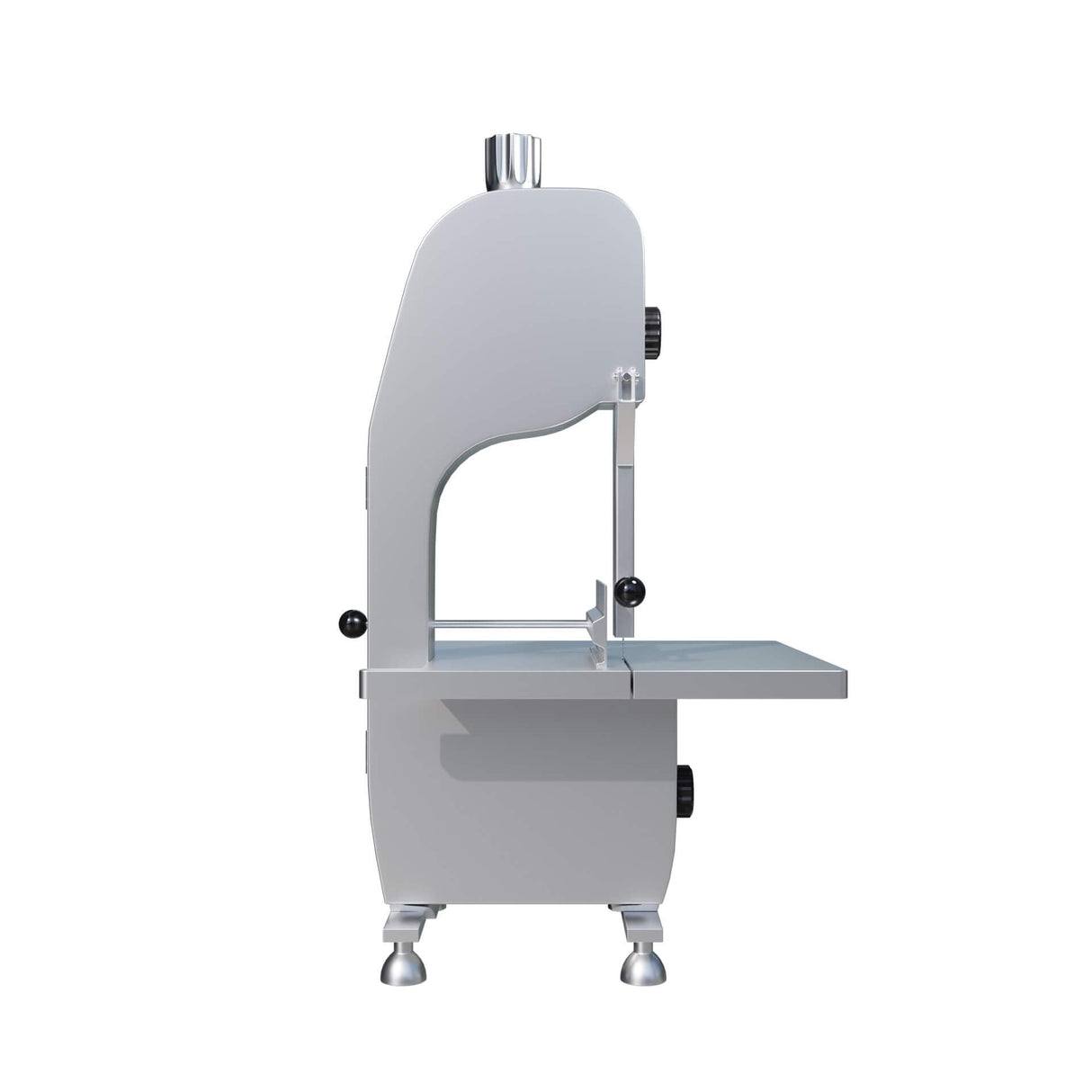 Empire Meat Bonesaw Bandsaw 1650mm Blade Countertop Model - EMP-BS Butchers Bone Saws & Bandsaws Empire