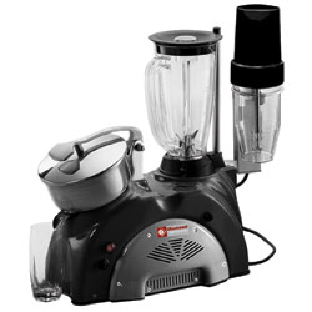 Diamond Multipurpose, citrus juicer, 1.5-liter blender and milk-shake - G14/B