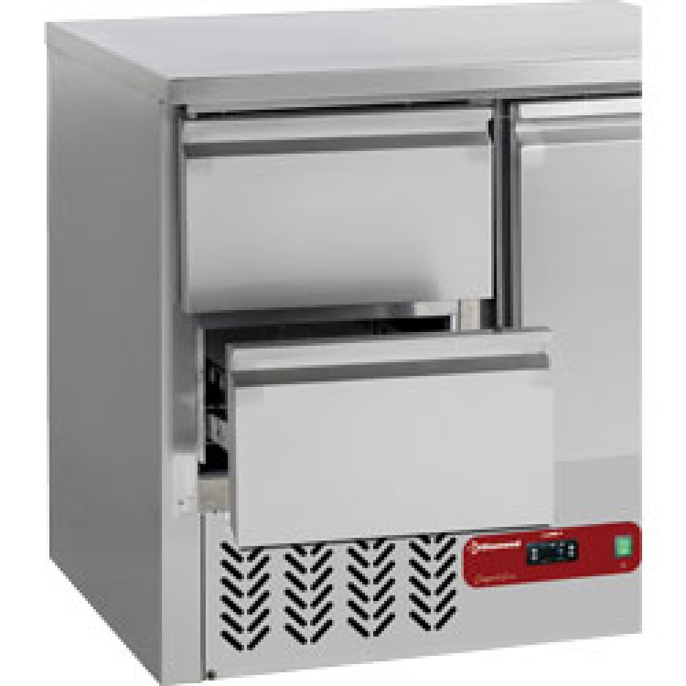 Diamond Ladenset (1/2 + 1/2 h100), voor SA... - GC1/2/D