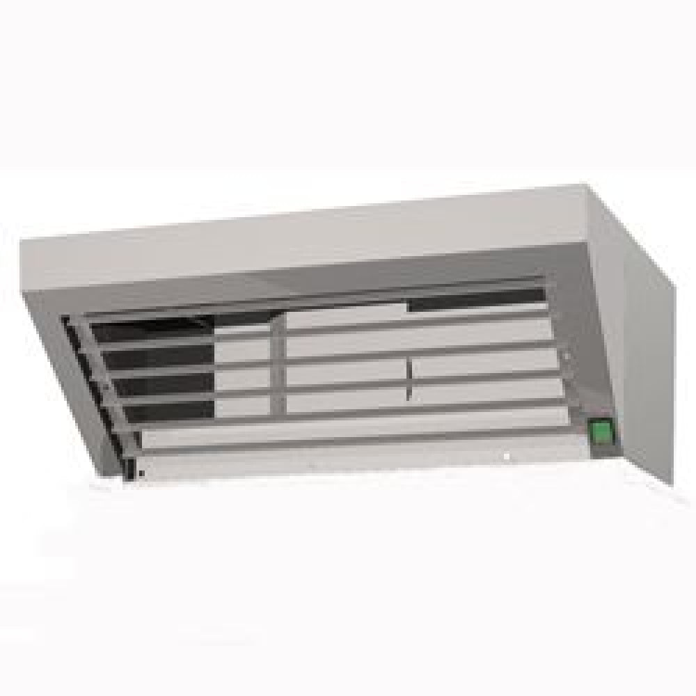 Diamond Hood met motor voor ovens ...-1511 - HXF15-CL