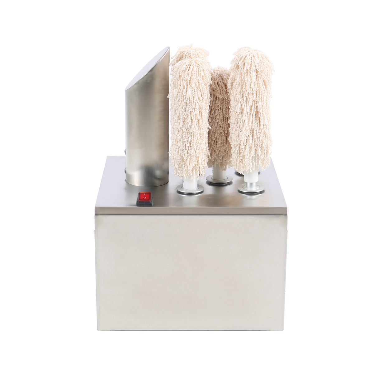 CUBO Glasdroger en -polijster 1200W CS-GP