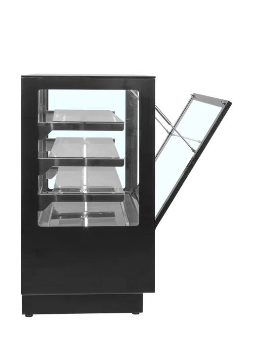 TEFCOLD Refrigerated display case PDA3-CTF150B-1