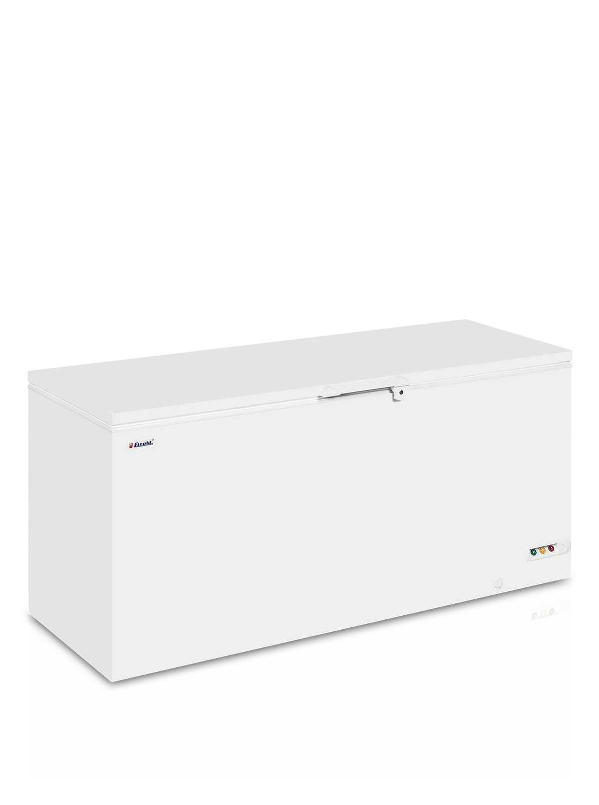 Diepvries koffer - TEFCOLD