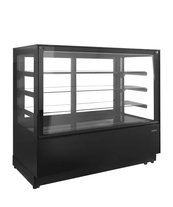 TEFCOLD Refrigerated display case PDA3-CTF150B-1