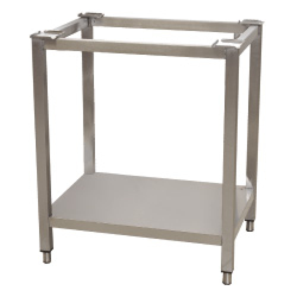 Diamond Undercarriage for ovens 10x EN(GN) with lower shelf - PMF-102/H