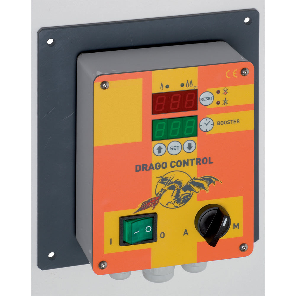 Diamond Control panel - TDF-EK