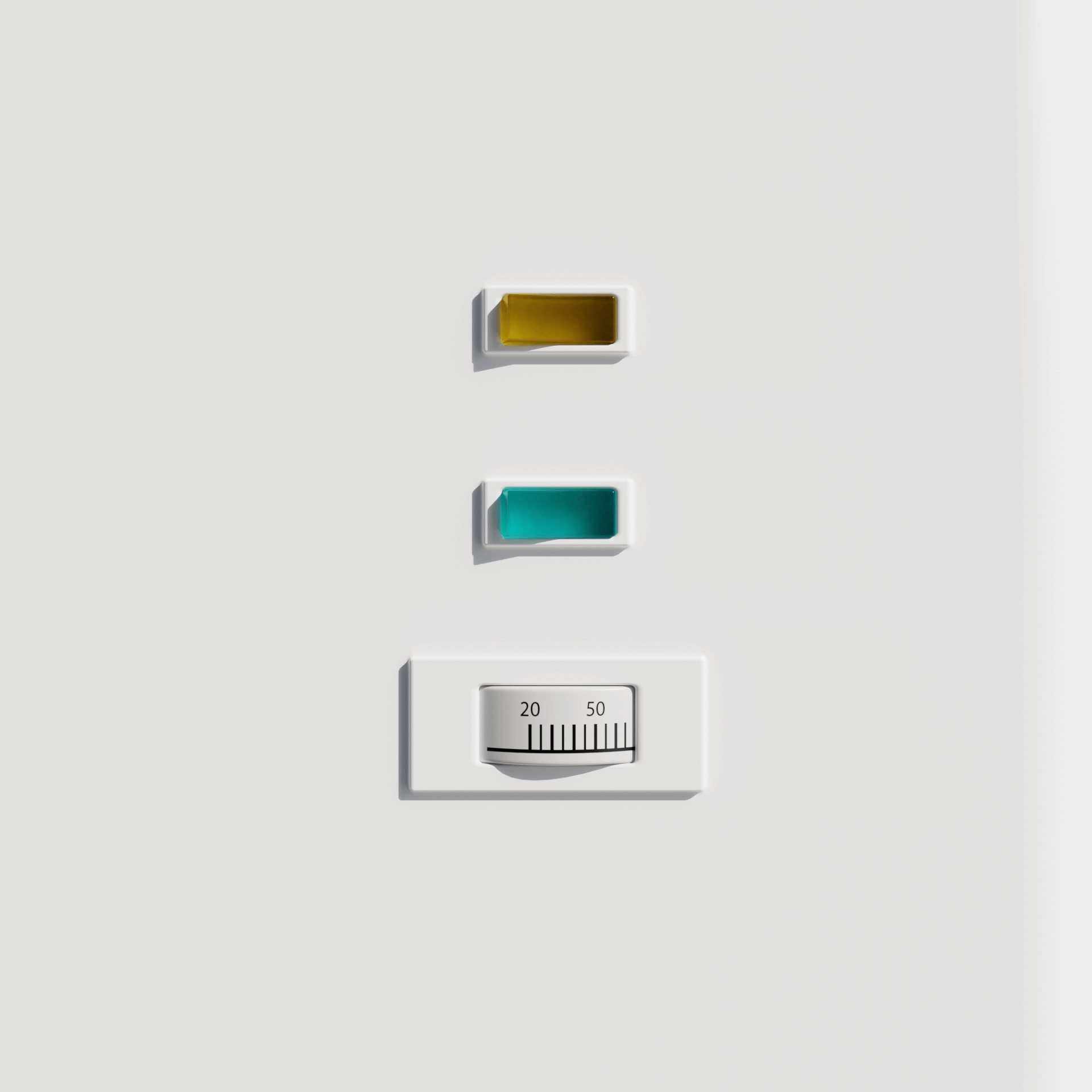 Cubo Diepvrieskist - Schuifdeksel met display -  545L - CS-CF620P-GT