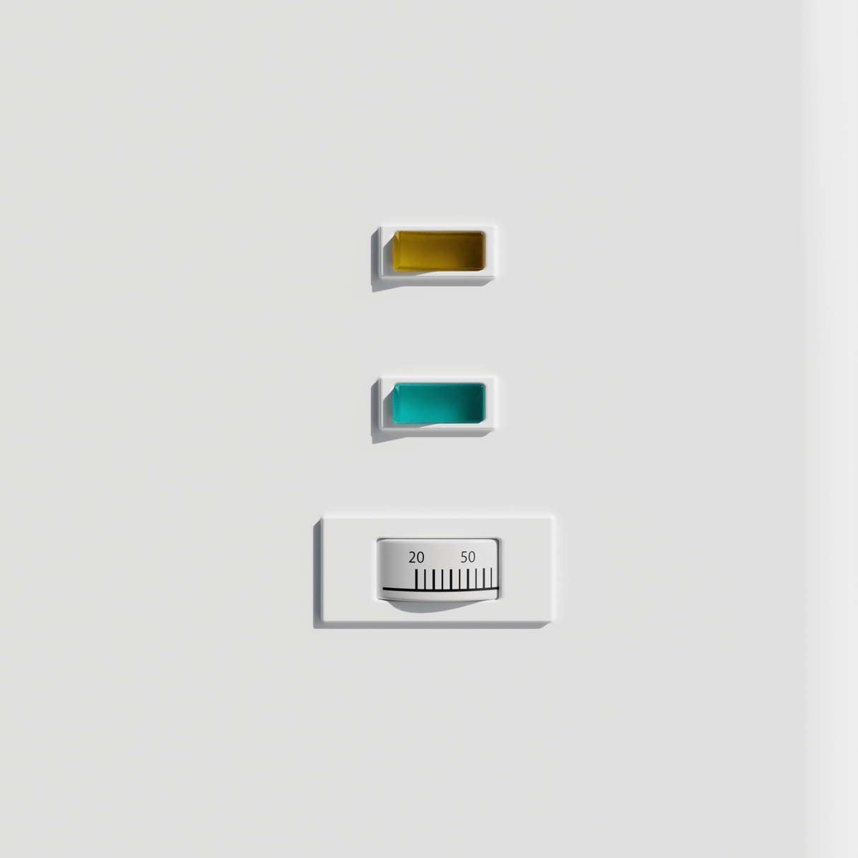 Cubo Diepvrieskist - Schuifdeksel met gebogen glazen display - 545 L - CS-CF620Q-GT