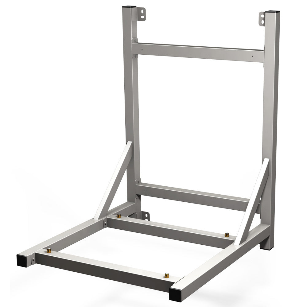 Diamond Wall support for oven Combismart 4xGN 2/3 - SFM-23/P