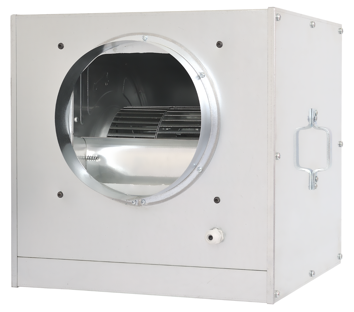 Combisteel Fan In Box 12/9/900 - 7225.0110 Combisteel