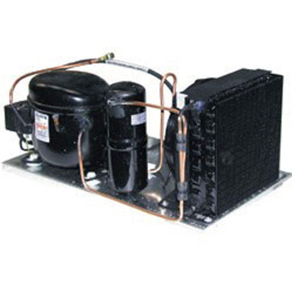 Diamond Cooling-Gruppe negative T °, 2,3 und 4 Türen - UC-R452/NB