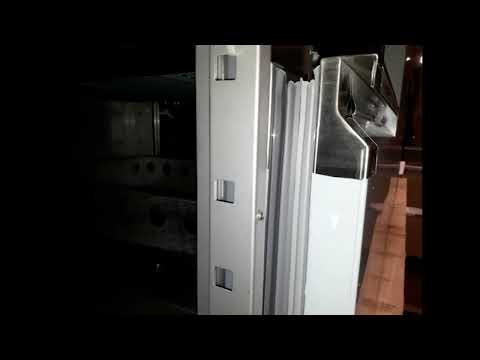 LADENBLOK GN SERIE TBV COMBISTEEL KOELWERKBANKEN - COMBISTEEL