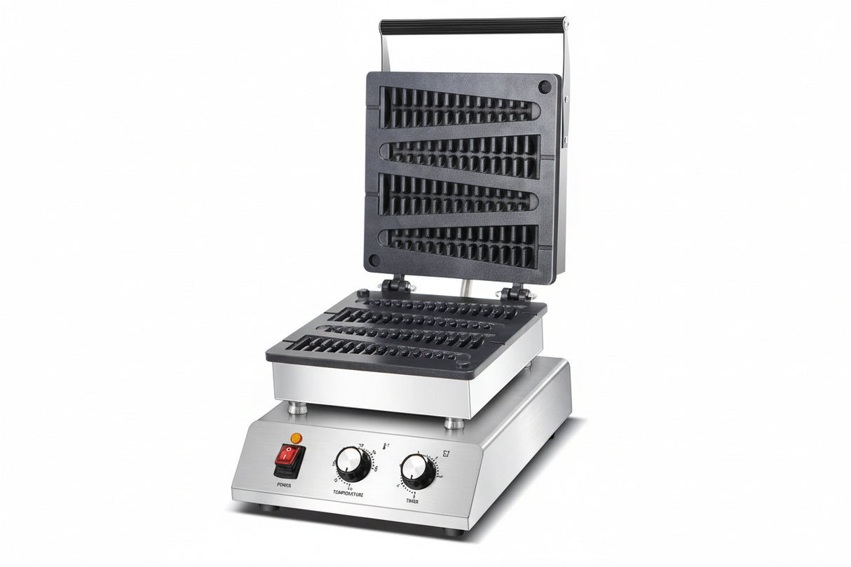 CUBO Lolly Stick Wafelijzer CS-LSW