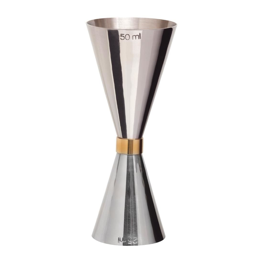 Beaumont Mezclar Preciso Cocktail Jigger - DF228 Home Appliances Beaumont