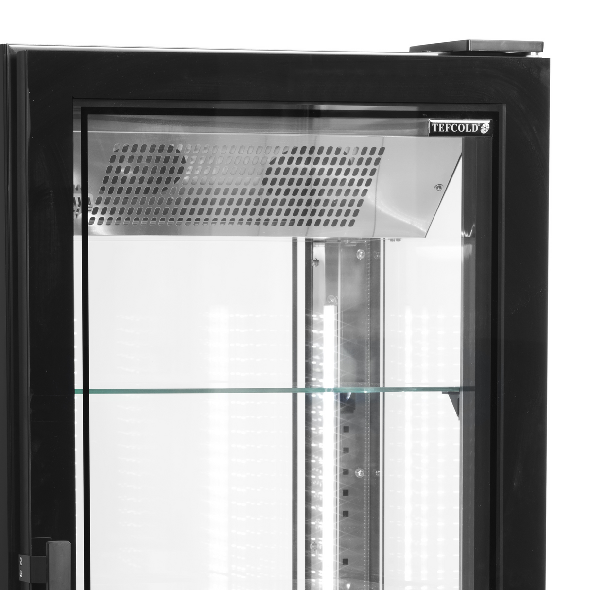 TEFCOLD Freezer display - UPD400-F