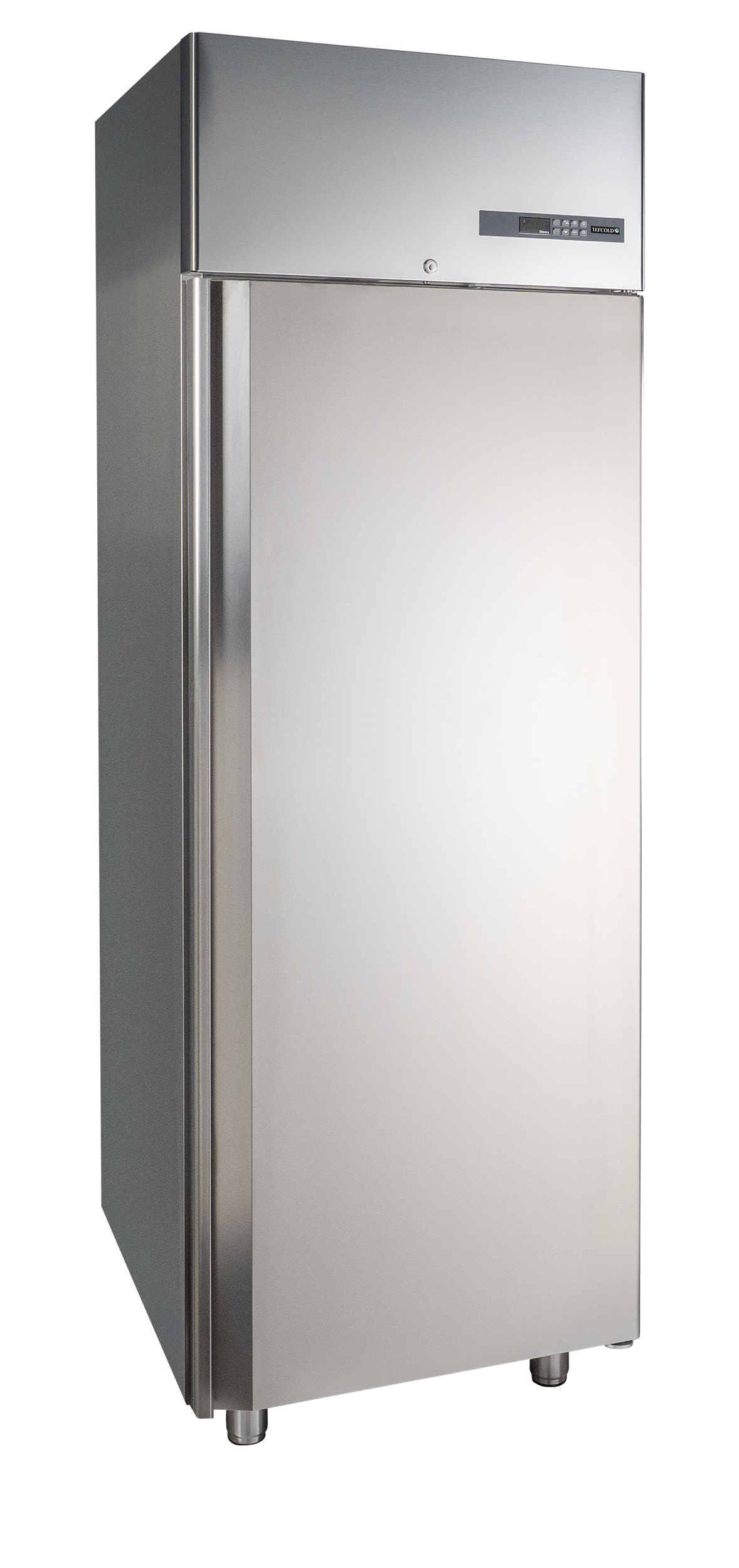 TEFCOLD Freezer single door GN2/1 - XP700BT