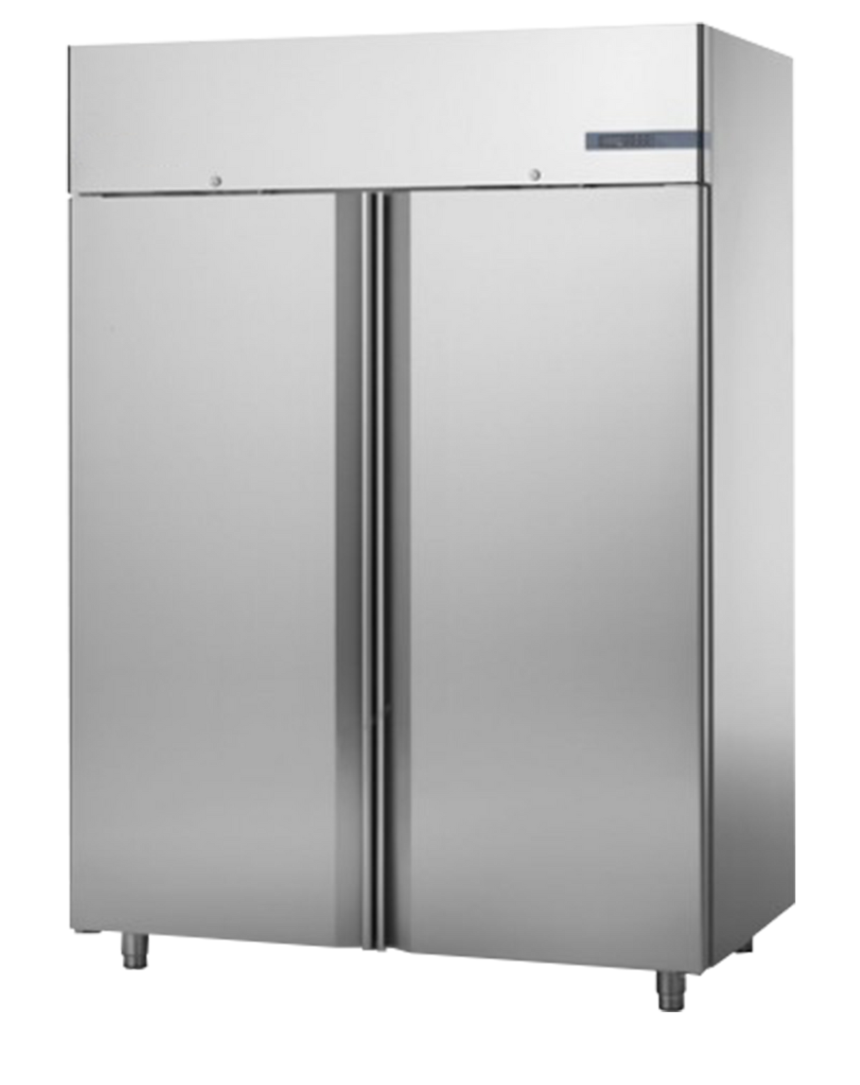 TEFCOLD Double door cooler GN2/1 - XP1400TN
