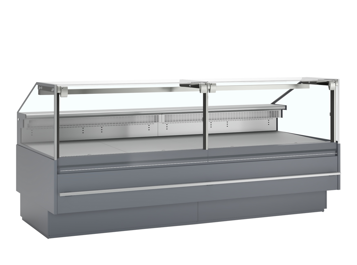 TEFCOLD Belüftete Kühltheke - SOCA25090A