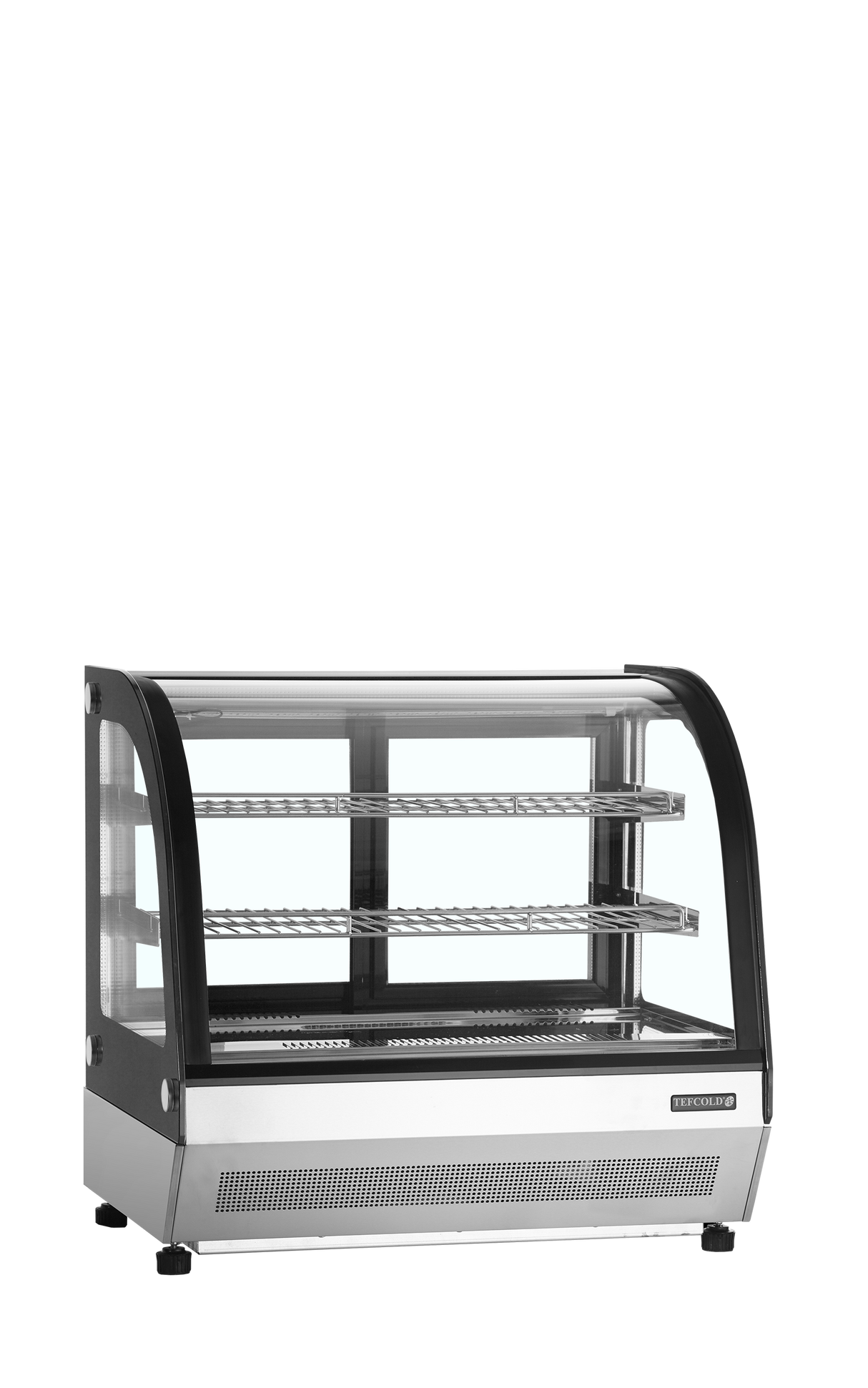 Koelvitrine - countertop - TEFCOLD