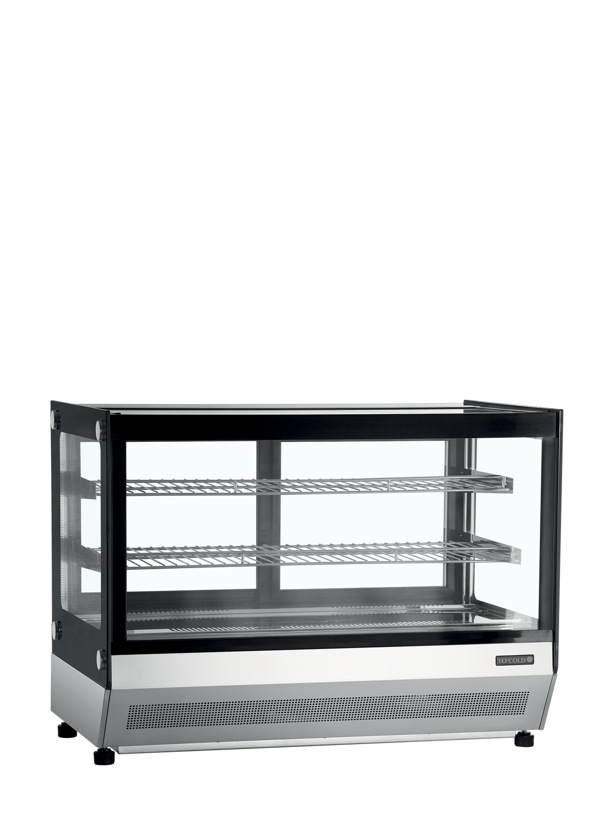 Koelvitrine - countertop - TEFCOLD