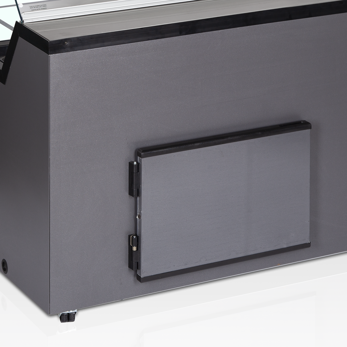 Framec Freezer for ice cream - MIRABELLA 6