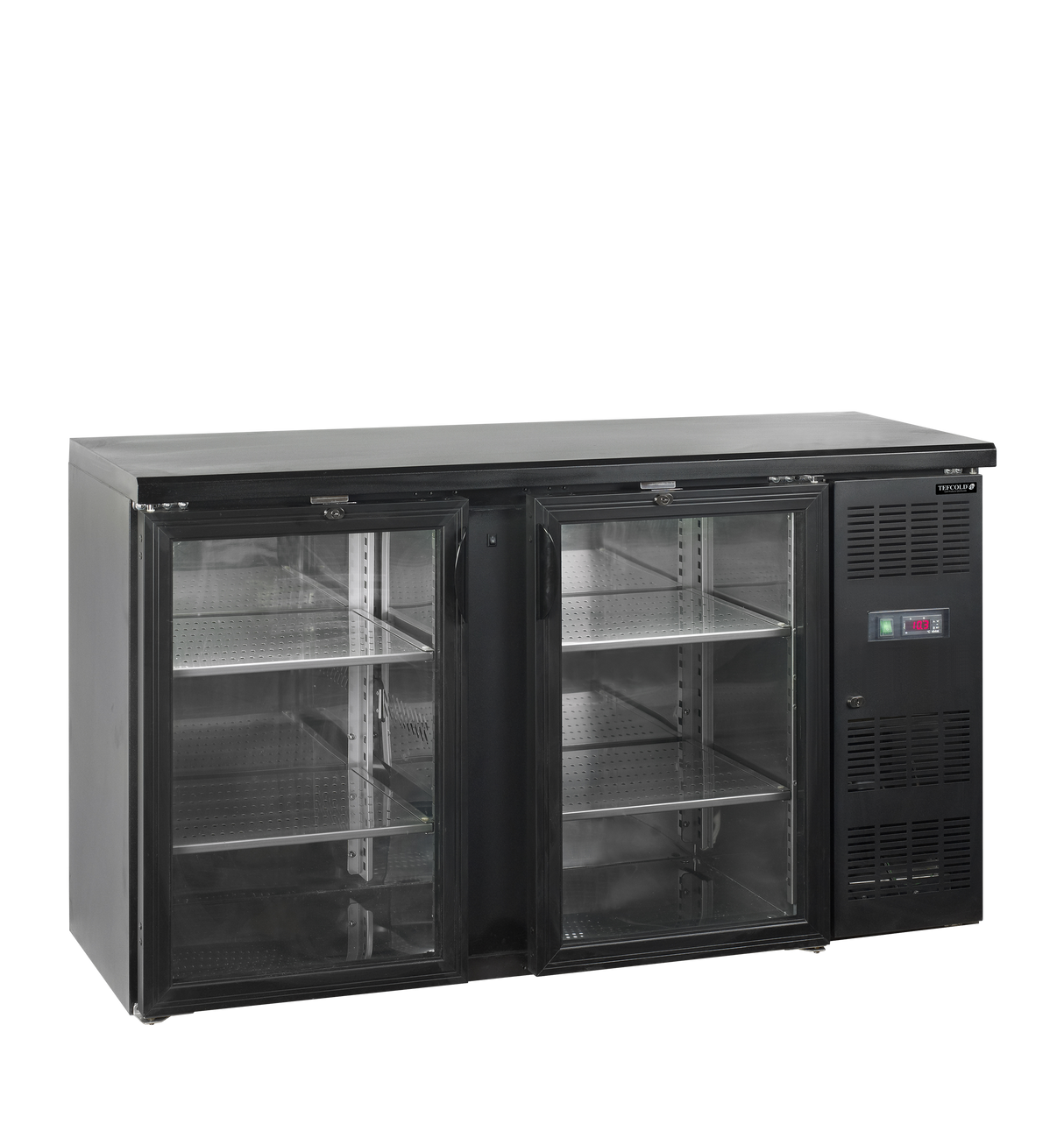 Backbar koeler - TEFCOLD