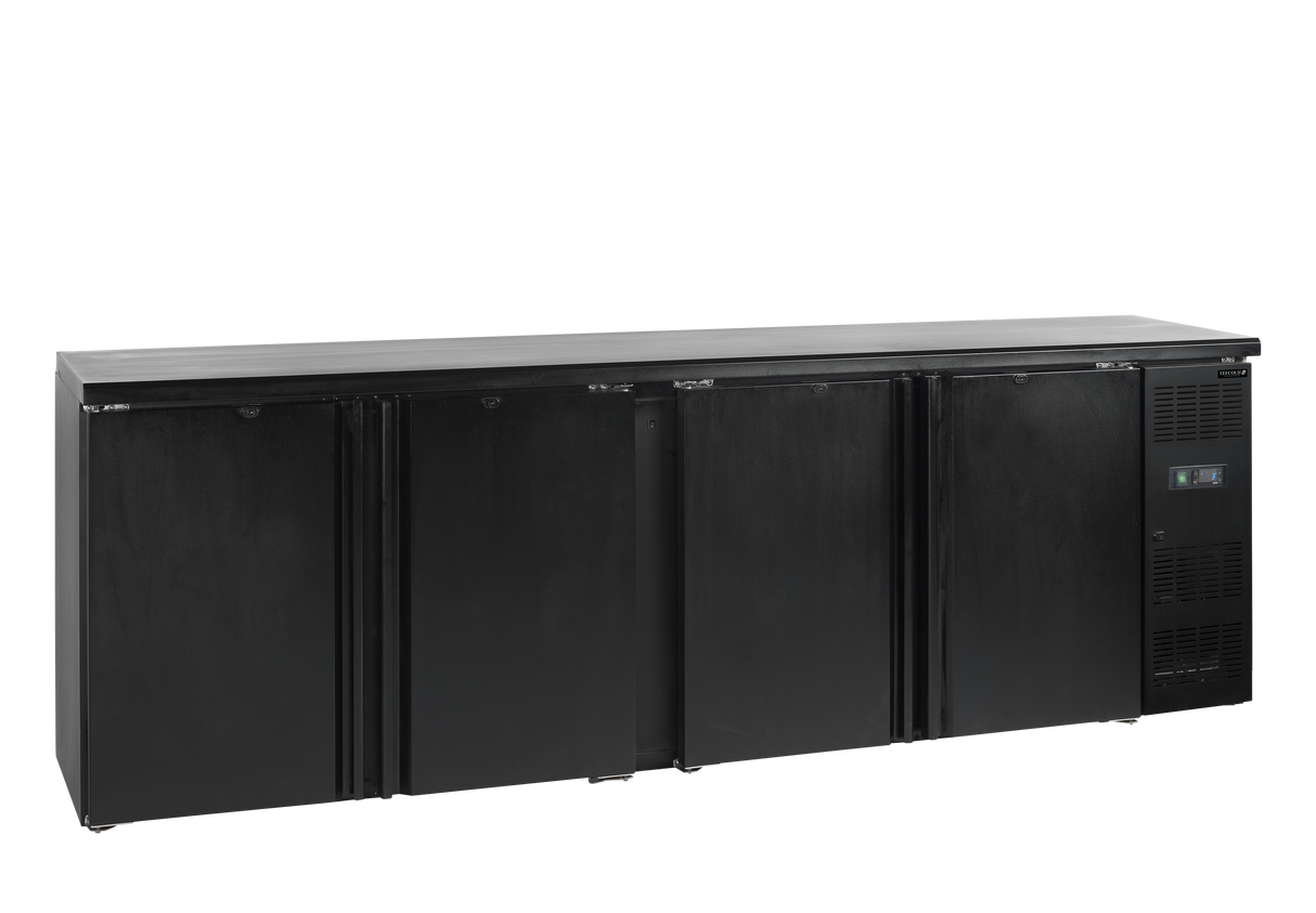 Backbar koeler - TEFCOLD