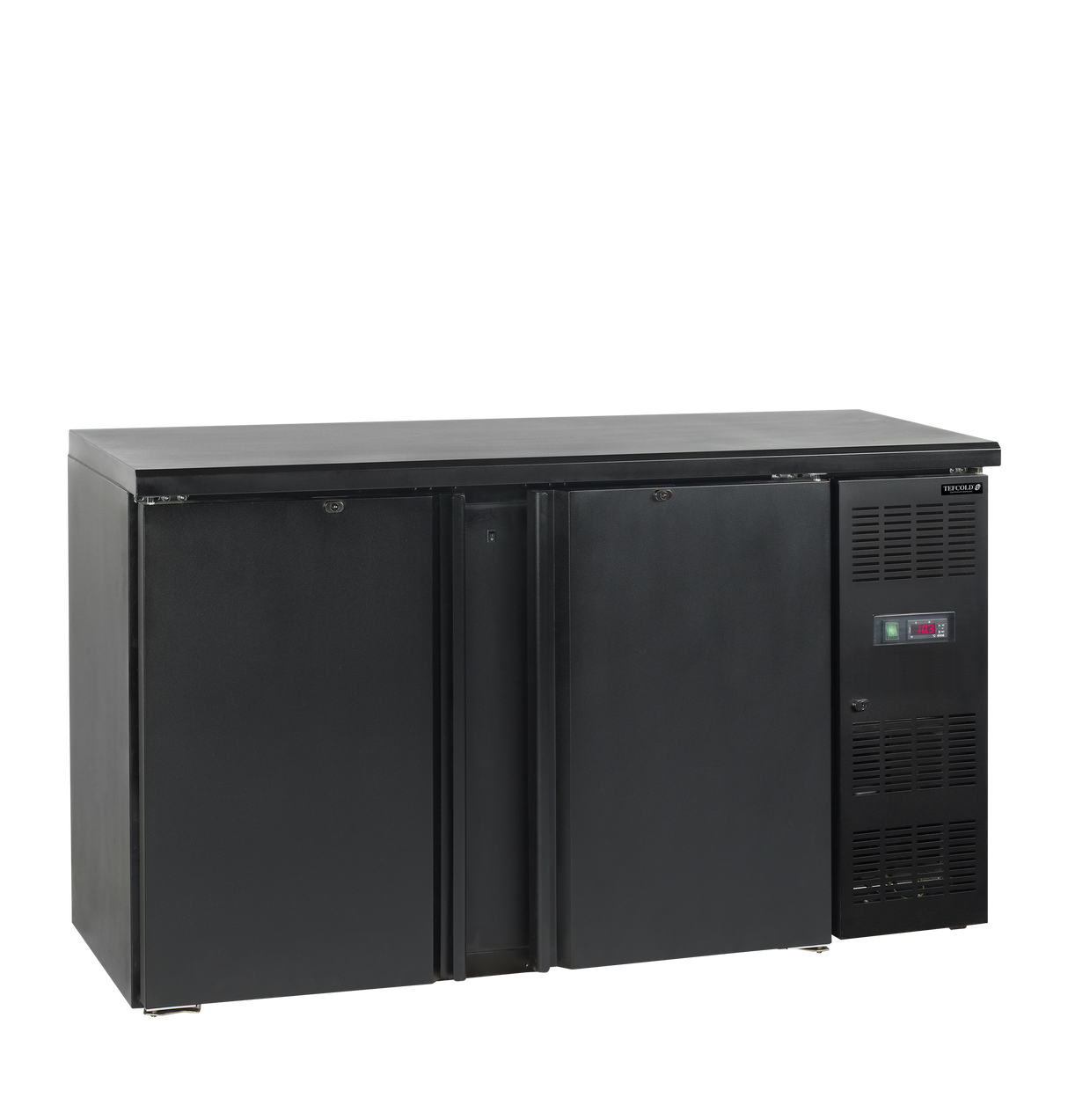 Backbar koeler - TEFCOLD