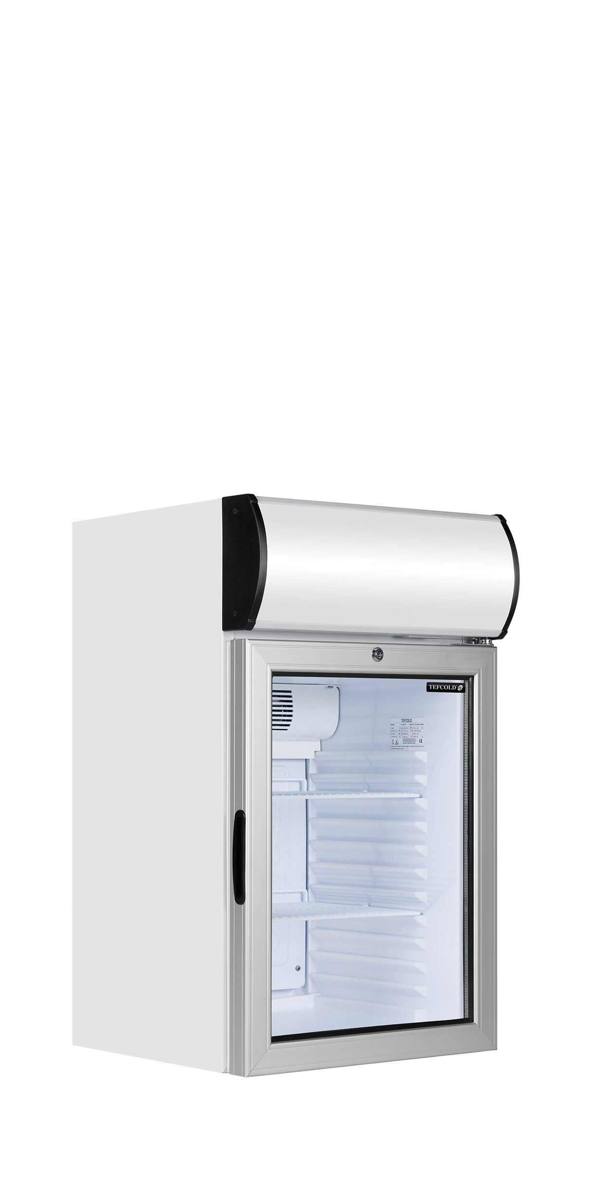 TEFCOLD Table refrigerator - FS80CP