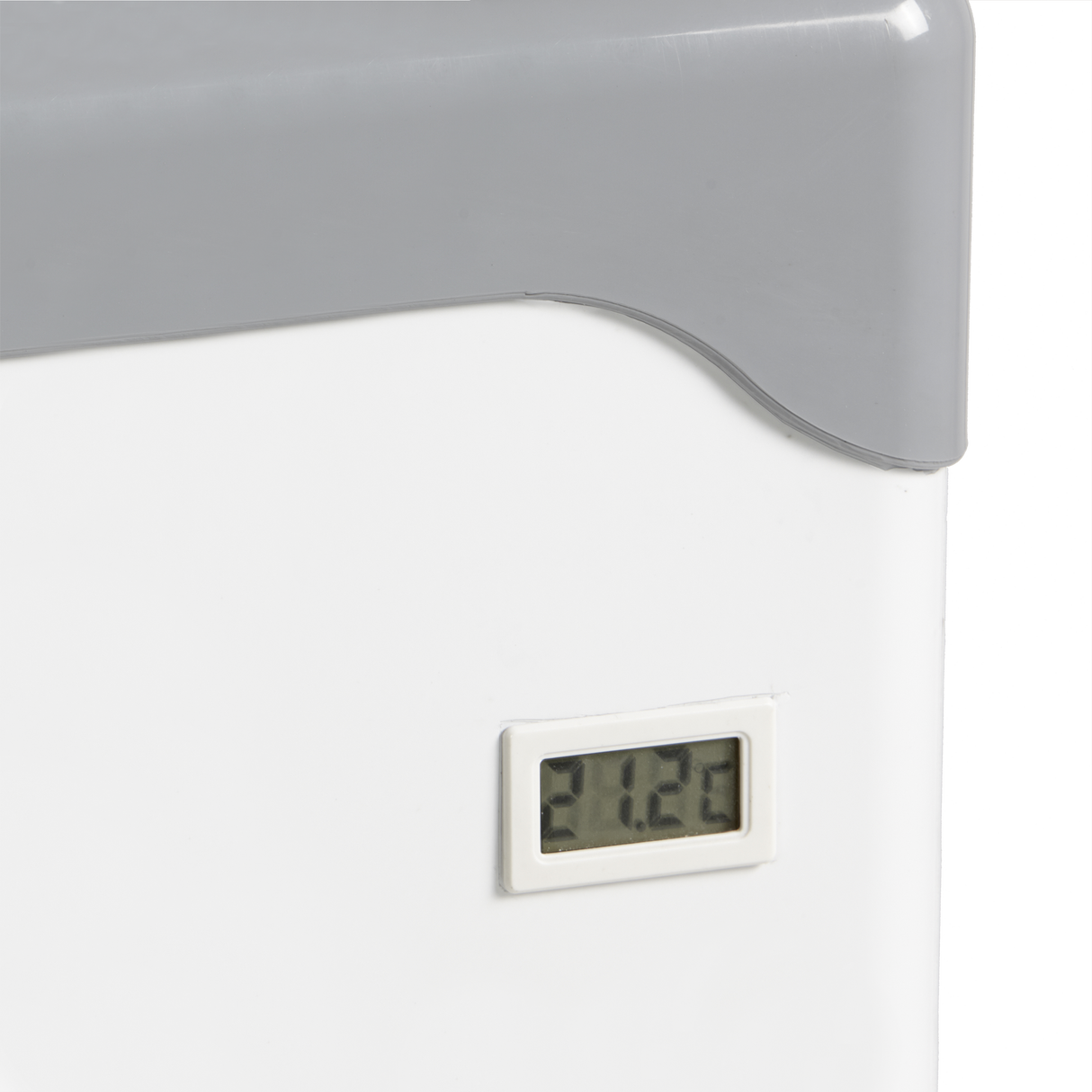 TEFCOLD Gefrierschrank für Eiscreme - NIC300SC