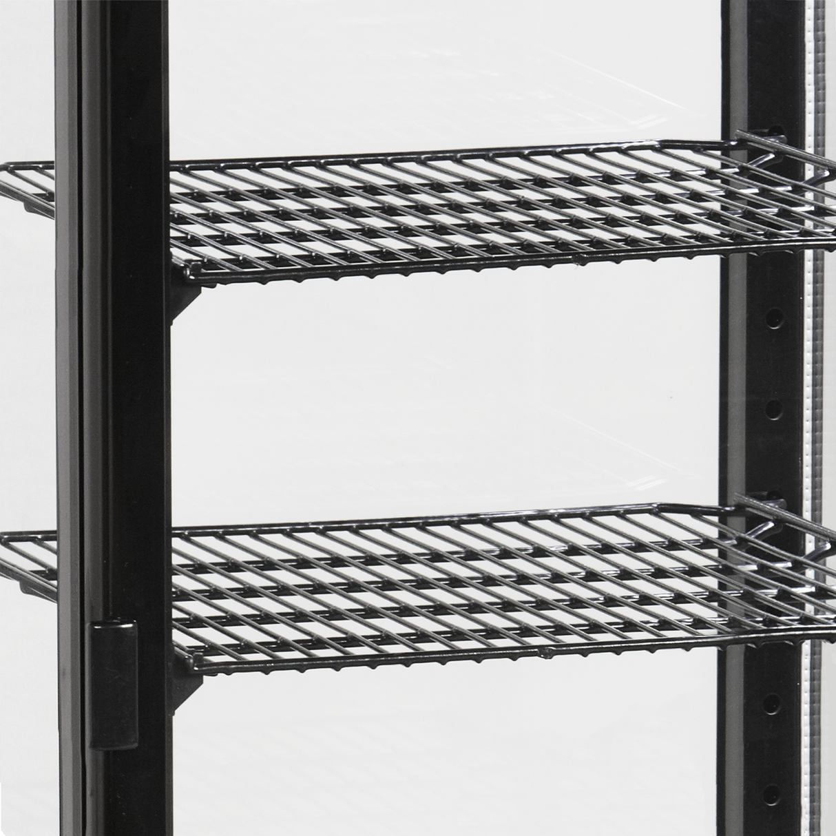 Koelvitrine - countertop - TEFCOLD