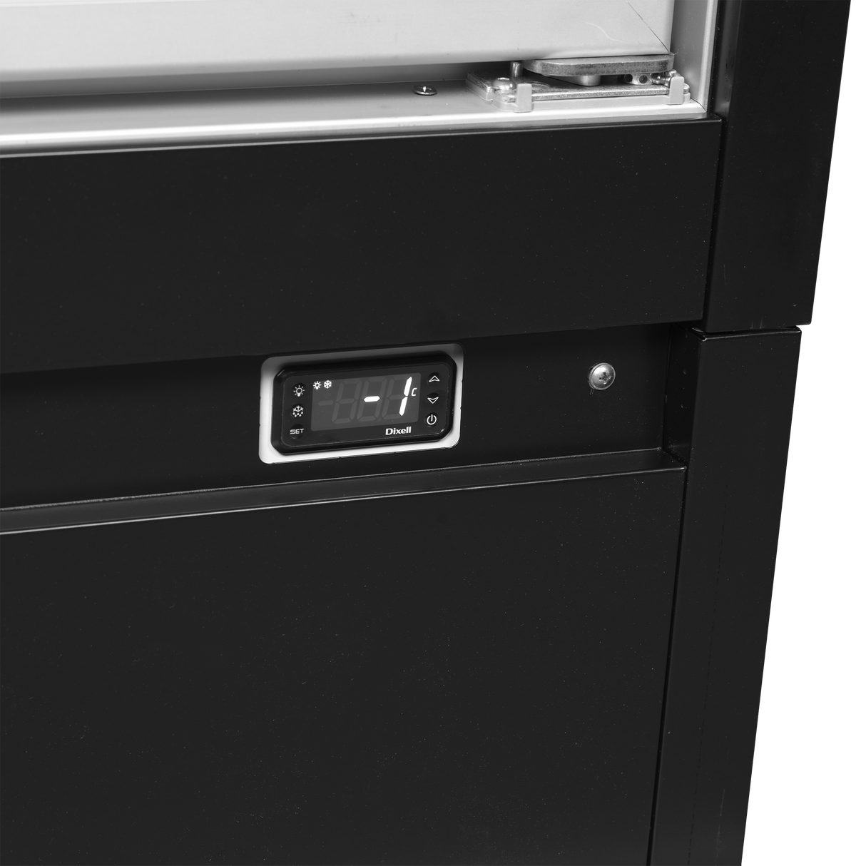 Multideckvriezer, supermarkt - TEFCOLD