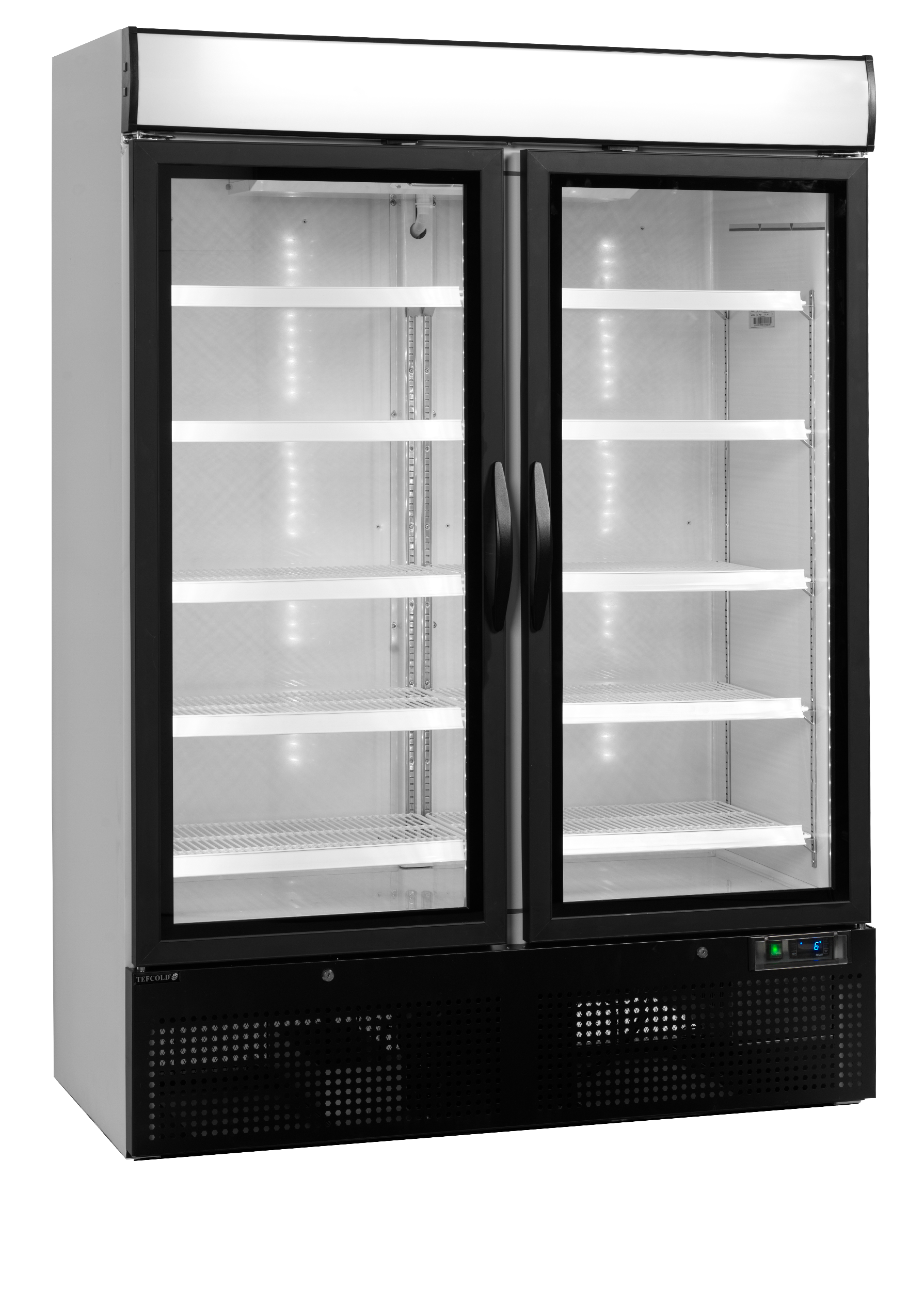 Displaykoeler - TEFCOLD