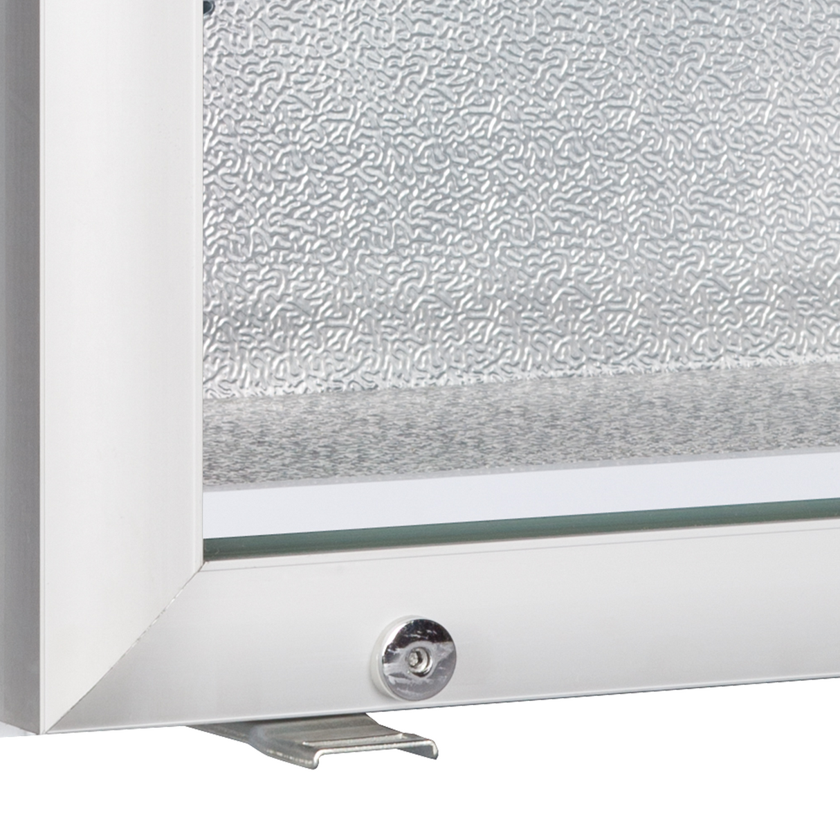 TEFCOLD Tischgefrierschrank - UF50GCP