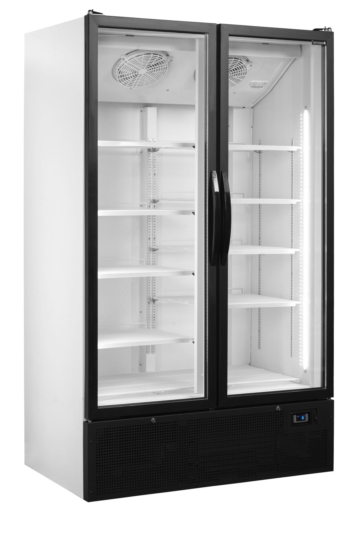 Displaykoeler - TEFCOLD