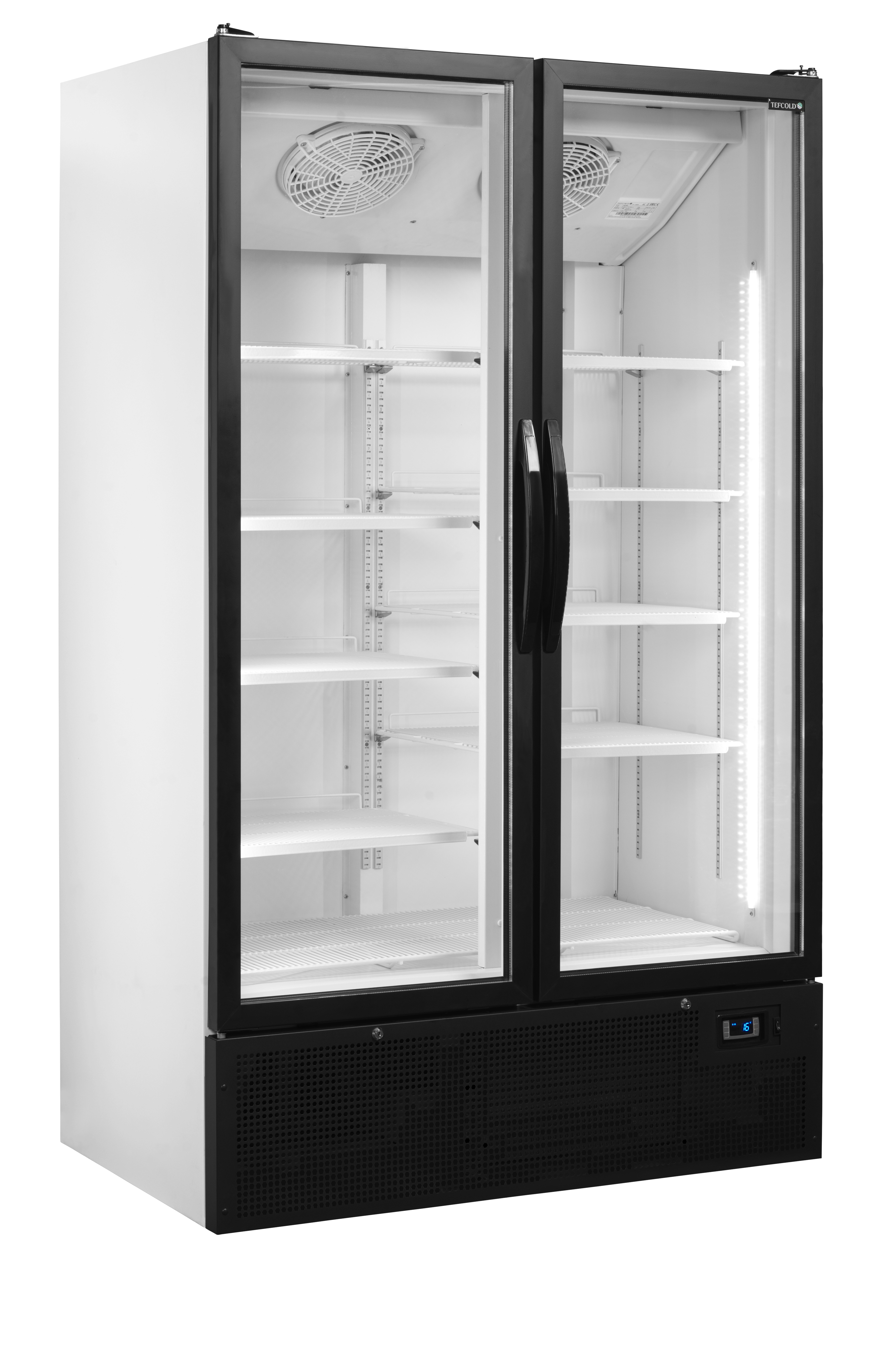 Displaykoeler - TEFCOLD