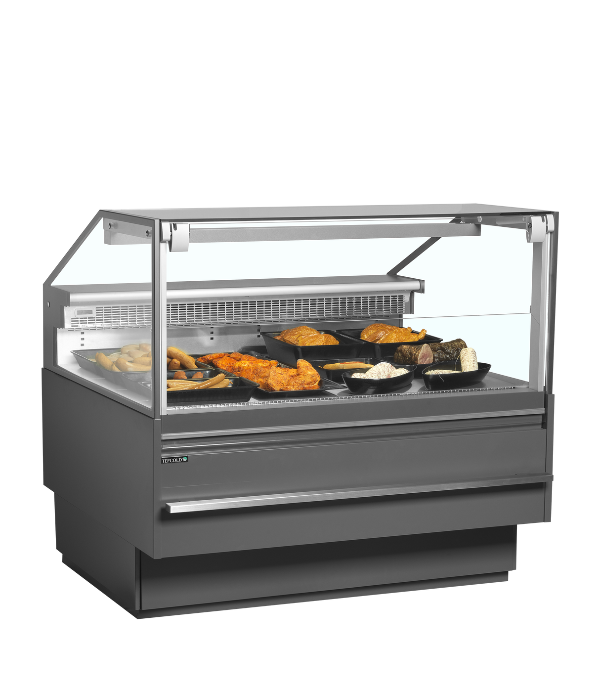 TEFCOLD Belüftete Kühltheke - SOCA12590A